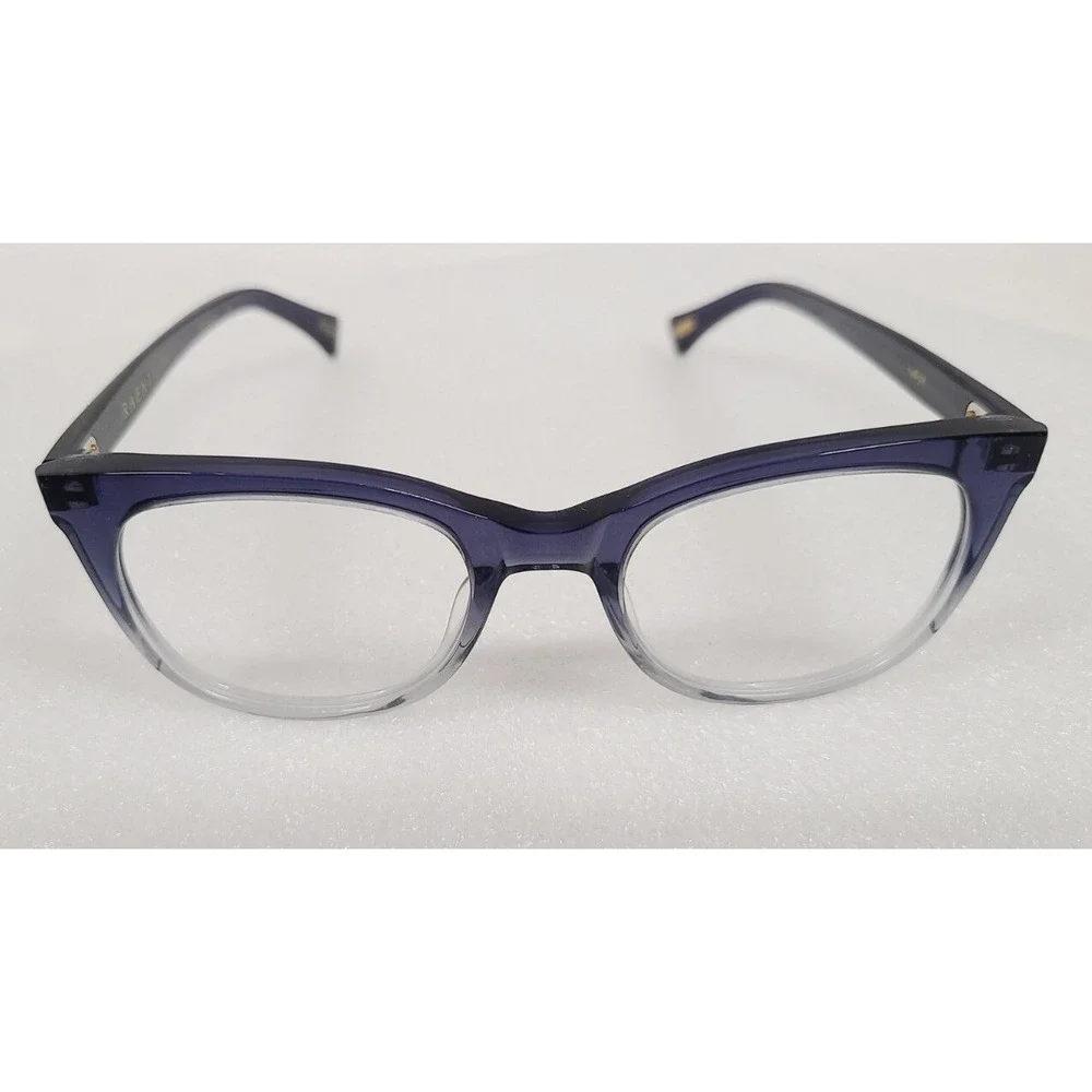 RAEN Every Twilight‎ Square Eyeglasses Full Rim 50-20-140 Unisex